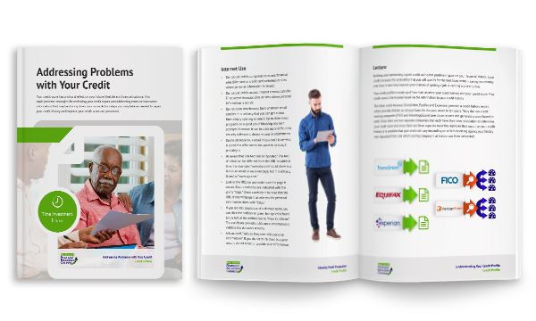 Student Guide Provided by personal finance speakers for the  Delaware Financial Educators Council