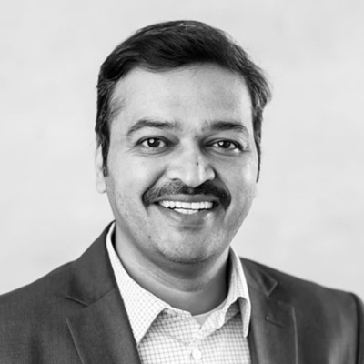 Delaware and National Financial Educators Day Award Recipient, Radhesh Reddy Gurrala